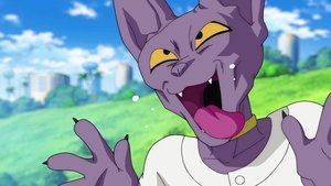Dragon Ball Super Epizóda 70