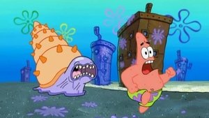 SpongeBob v šortkách Epizóda 37