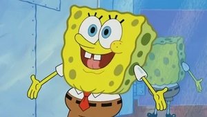 SpongeBob v šortkách Epizóda 43