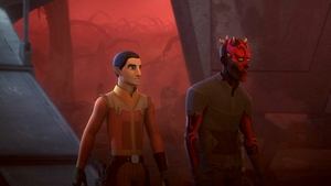 Star Wars Rebeli Epizóda 10