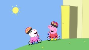 Prasiatko Peppa Epizóda 4