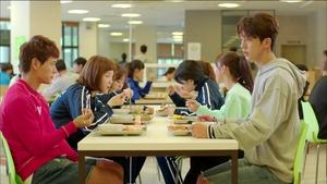 Weightlifting Fairy Kim Bok-joo Epizóda 4