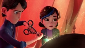Trollhunters: Tales of Arcadia Epizóda 23