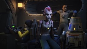 Star Wars Rebeli Epizóda 7