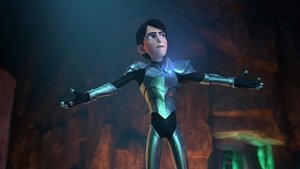 Trollhunters: Tales of Arcadia Epizóda 6