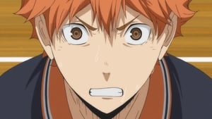 Haikyu!! Epizóda 10