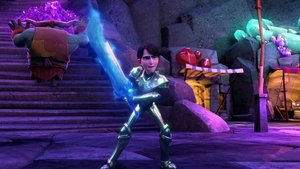 Trollhunters: Tales of Arcadia Epizóda 26