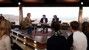 The Grand Tour Operation Desert Stumble