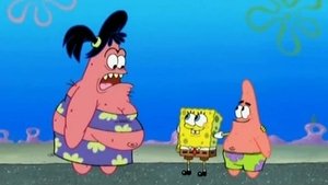 SpongeBob v šortkách Epizóda 44