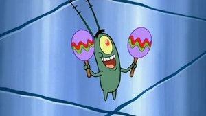 SpongeBob v šortkách Epizóda 40