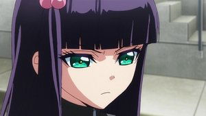 Twin Star Exorcists Epizóda 18