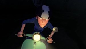 Trollhunters: Tales of Arcadia Epizóda 22