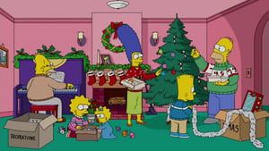 Simpsonovci Epizóda 10