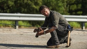 Walking Dead Epizóda 9
