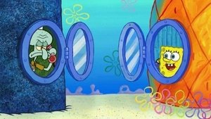 SpongeBob v šortkách Epizóda 41