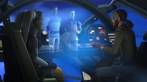Star Wars Rebeli Epizóda 11