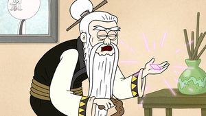 Regular Show Epizóda 21