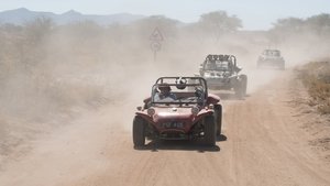 The Grand Tour The Beach (Buggy) Boys Part 2