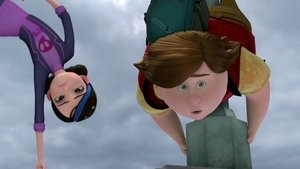 Trollhunters: Tales of Arcadia Epizóda 19