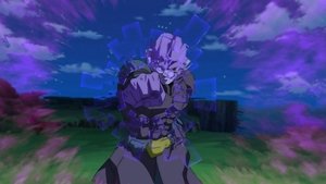 Dragon Ball Super Epizóda 72