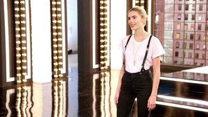 America's Next Top Model Epizóda 1