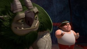 Trollhunters: Tales of Arcadia Epizóda 5