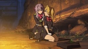 Seraph of the End Epizóda 17