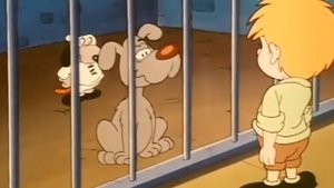Heathcliff and the Catillac Cats Epizóda 3