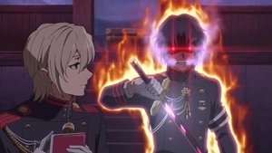 Seraph of the End Epizóda 11