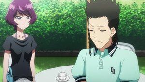 Twin Star Exorcists Epizóda 15
