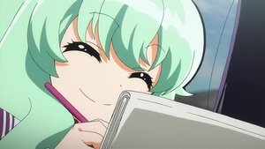 Twin Star Exorcists Epizóda 29