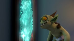 Trollhunters: Tales of Arcadia Epizóda 15