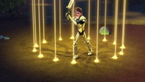 Trollhunters: Tales of Arcadia Epizóda 17