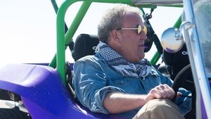The Grand Tour The Beach (Buggy) Boys Part 1