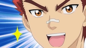 The Disastrous Life of Saiki K. Epizóda 2