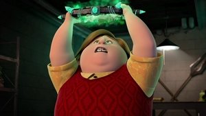 Trollhunters: Tales of Arcadia Epizóda 11