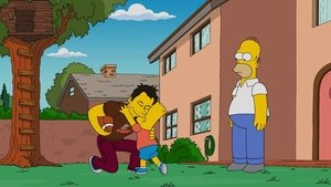 Simpsonovci Epizóda 8