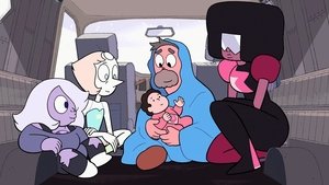 Steven Universe Epizóda 9
