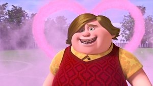Trollhunters: Tales of Arcadia Epizóda 20