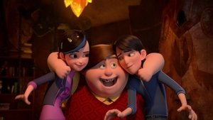 Trollhunters: Tales of Arcadia Epizóda 16