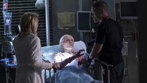 Code Black Epizóda 11