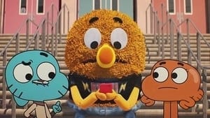 Gumballov úžasný svet Epizóda 9