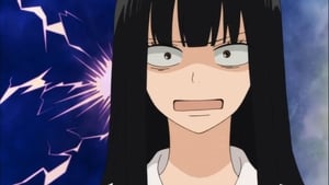 From Me to You: Kimi ni Todoke Epizóda 1