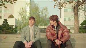 Weightlifting Fairy Kim Bok-joo Epizóda 9
