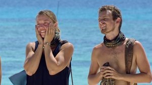 Survivor Epizóda 10