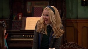 Liv a Maddie Epizóda 5