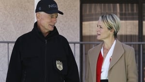 NCIS: Námorný vyšetrovací úrad Epizóda 9