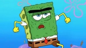 SpongeBob v šortkách Epizóda 41