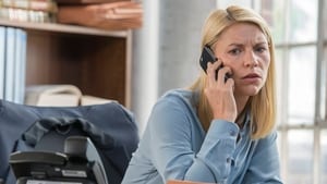 Homeland: Zradca Epizóda 2