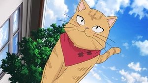 The Disastrous Life of Saiki K. Epizóda 10